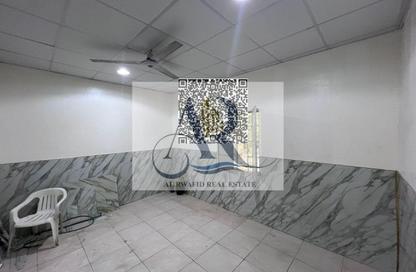 Bungalow - Studio - 2 Bathrooms for rent in Liwara 1 - Ajman