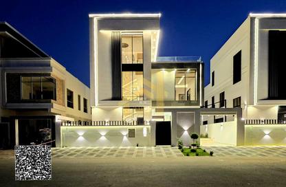 Villa - 5 - 7 for sale in Al Yasmeen 1 - Al Yasmeen - Ajman