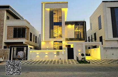 Villa - 5 - 7 for sale in Al Yasmeen 1 - Al Yasmeen - Ajman