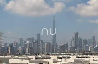 شقة - غرفة نوم - 2 حمامات للايجار في مساكن 18 - المنطقة وان - مدينة الشيخ محمد بن راشد - دبي