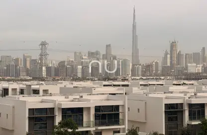 شقة - غرفة نوم - 3 حمامات للايجار في مساكن 18 - المنطقة وان - مدينة الشيخ محمد بن راشد - دبي