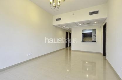 Apartment - 1 - 2 for sale in Bermuda Views - Dubai Sports City - Dubai