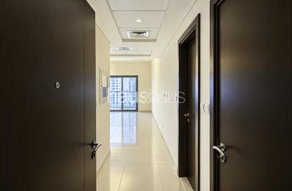 Apartment - 1 - 2 for sale in Bermuda Views - Dubai Sports City - Dubai