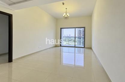 Apartment - 1 - 2 for sale in Bermuda Views - Dubai Sports City - Dubai