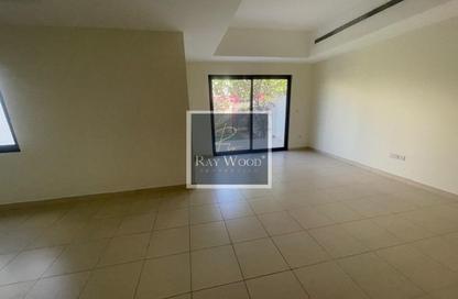 Townhouse - 3 - 4 for rent in Mira 1 - Mira - Reem - Dubai