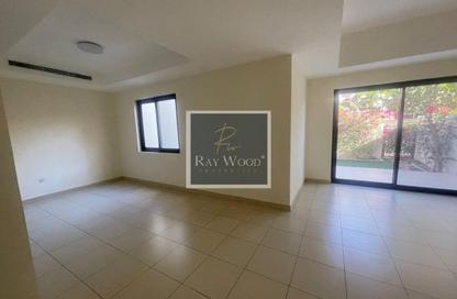 Townhouse - 3 - 4 for rent in Mira 1 - Mira - Reem - Dubai