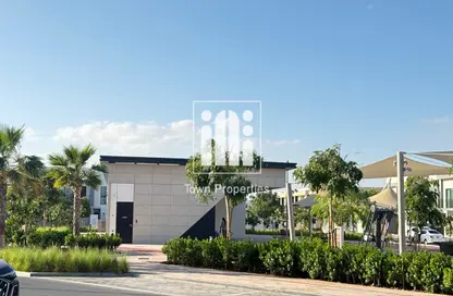 Villa - 4 Bedrooms - 5 Bathrooms for rent in The Magnolias - Yas Acres - Yas Island - Abu Dhabi