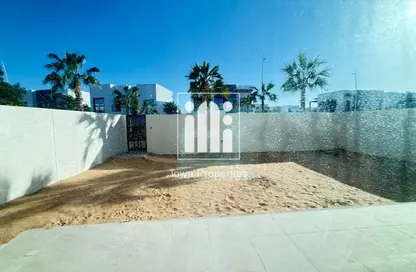 Villa - 4 Bedrooms - 5 Bathrooms for rent in The Magnolias - Yas Acres - Yas Island - Abu Dhabi