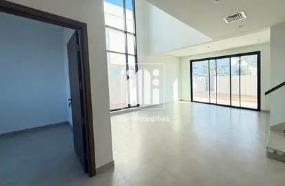 فيلا - 4 غرف نوم - 5 حمامات للايجار في ذا ماغنولياز - فدان ياس - جزيرة ياس - أبوظبي