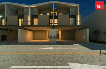 Townhouse - 3 Bedrooms - 4 Bathrooms for sale in Nad Al Sheba Gardens 2 - Nad Al Sheba Gardens - Nad Al Sheba - Dubai
