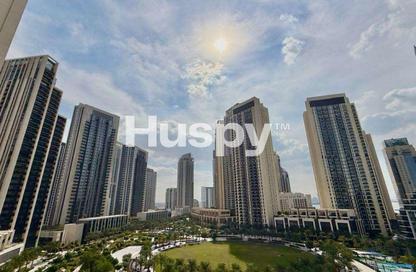 Apartment - 2 - 2 for rent in Creek Rise Tower 1 - Creek Rise - Dubai Creek Harbour (The Lagoons) - Dubai Apartment - 2 - 2 for rent in Creek Rise Tower 1 - Creek Rise - Dubai Creek Harbour (The Lagoons) - Dubai