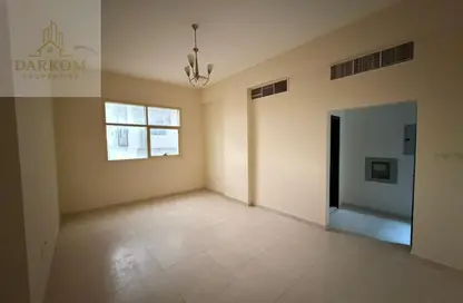 شقة - 2 غرف نوم - 2 حمامات للايجار في 1 الجرف - الجرف - عجمان وسط المدينة - عجمان