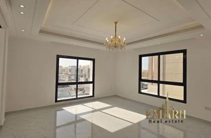 Villa - 5 Bedrooms - 7 Bathrooms for rent in Al Yasmeen 1 - Al Yasmeen - Ajman Villa - 5 Bedrooms - 7 Bathrooms for rent in Al Yasmeen 1 - Al Yasmeen - Ajman