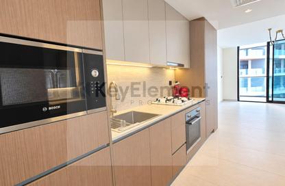 Apartment - Studio - 1 for sale in Gharbi I Residences - Arjan - Dubai