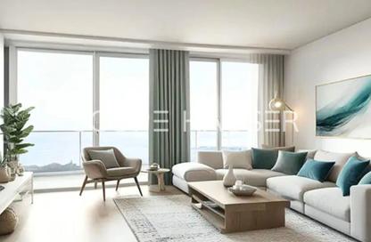 Apartment - 1 Bedroom - 2 Bathrooms for sale in Merito - Alreeman - Al Shamkha - Abu Dhabi Apartment - 1 Bedroom - 2 Bathrooms for sale in Merito - Alreeman - Al Shamkha - Abu Dhabi