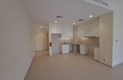Apartment - 3 Bedrooms - 4 Bathrooms for rent in Golf Views A - Golf Views - Emaar South - Dubai South (Dubai World Central) - Dubai
