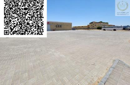Warehouse - Studio - 1 Bathroom for rent in Al Jurf Industrial 3 - Al Jurf Industrial - Ajman