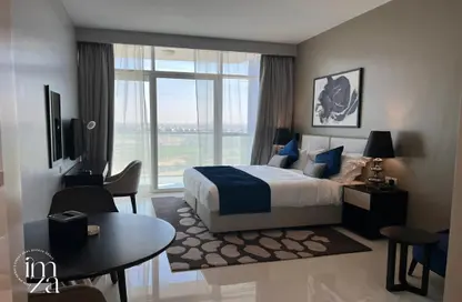 Apartment - Studio - 1 Bathroom for rent in Artesia D - Artesia - DAMAC Hills - Dubai