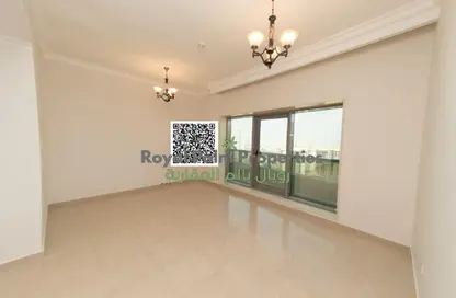 Apartment - 3 Bedrooms - 3 Bathrooms for sale in Conquer Tower - Sheikh Maktoum Bin Rashid Street - Ajman