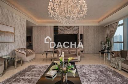 شقة - 5 غرف نوم - 6 حمامات للايجار في المساكن جي ال تي - (JLT) مجمع X - أبراج بحيرات الجميرا - دبي شقة - 5 غرف نوم - 6 حمامات للايجار في المساكن جي ال تي - (JLT) مجمع X - أبراج بحيرات الجميرا - دبي
