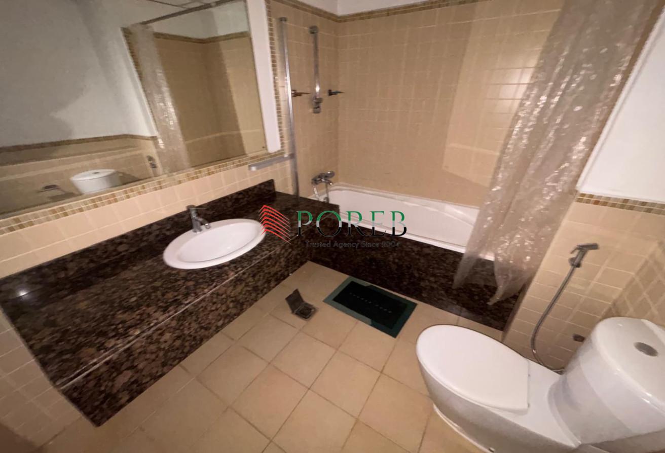 Partial Sea View | Huge 1BR | Vacant end of July photo 13