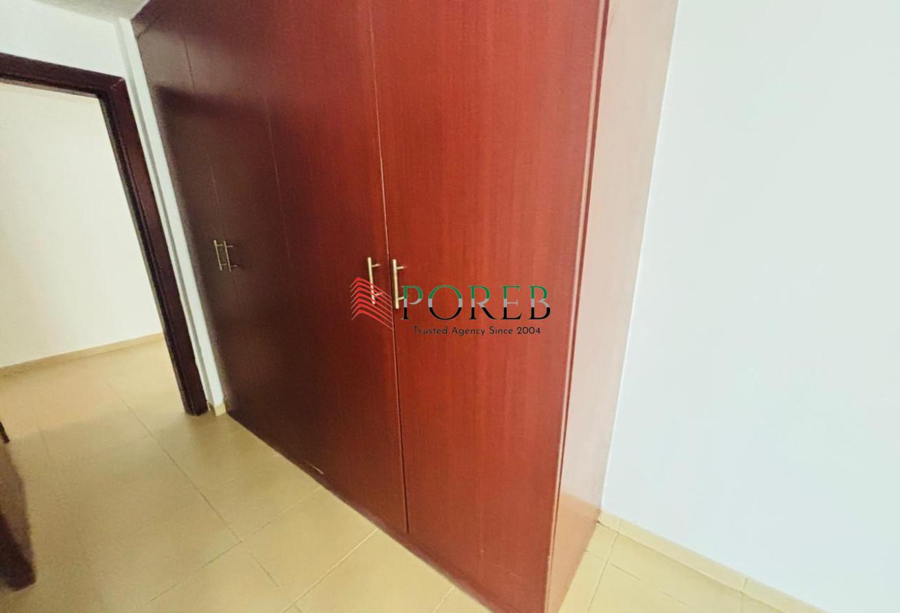 Partial Sea View | Huge 1BR | Vacant end of July photo 12