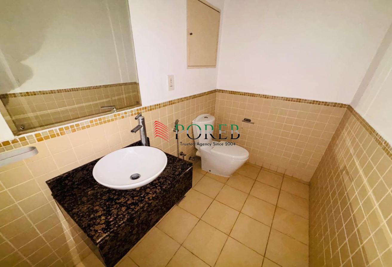 Partial Sea View | Huge 1BR | Vacant end of July photo 14