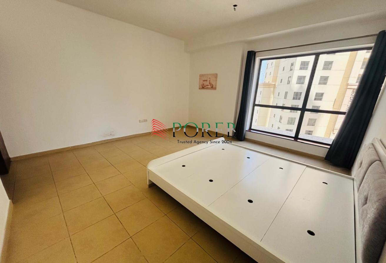 Partial Sea View | Huge 1BR | Vacant end of July photo 17