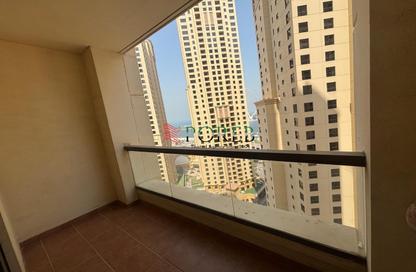 Apartment - 1 Bedroom - 2 Bathrooms for rent in Bahar 1 - Bahar - Jumeirah Beach Residence - Dubai Apartment - 1 Bedroom - 2 Bathrooms for rent in Bahar 1 - Bahar - Jumeirah Beach Residence - Dubai