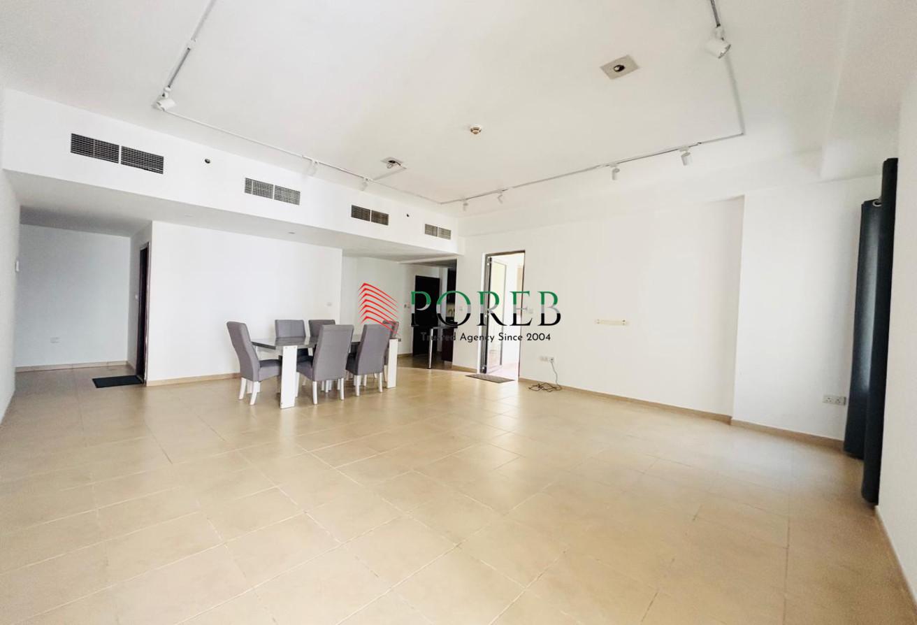 Partial Sea View | Huge 1BR | Vacant end of July photo 7