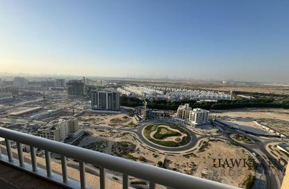 Apartment - 2 - 2 for rent in Al Rabia Tower - Majan - Dubai Apartment - 2 - 2 for rent in Al Rabia Tower - Majan - Dubai