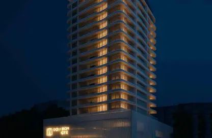 Apartment - 2 Bedrooms - 3 Bathrooms for sale in SquareX One - District 12 - Jumeirah Village Circle - Dubai