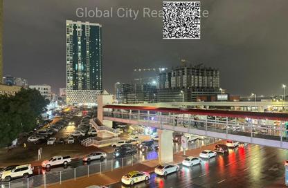 Apartment - 3 Bedrooms - 4 Bathrooms for sale in Al Khor Towers - Ajman Downtown - Ajman Apartment - 3 Bedrooms - 4 Bathrooms for sale in Al Khor Towers - Ajman Downtown - Ajman