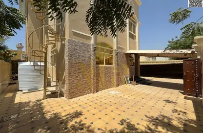 Villa for sale in Al Rawda 1 - Al Rawda - Ajman