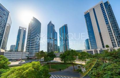 Apartment - 3 Bedrooms - 5 Bathrooms for rent in Podium Villas - South Ridge - Downtown Dubai - Dubai Apartment - 3 Bedrooms - 5 Bathrooms for rent in Podium Villas - South Ridge - Downtown Dubai - Dubai