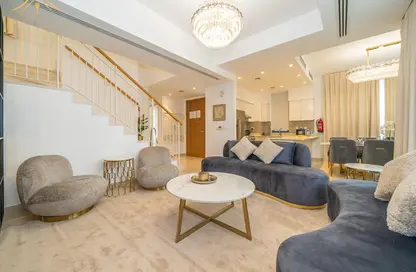 فيلا - 5 غرف نوم - 4 حمامات للايجار في مابل 1 - مابل ات دبي هيلزاستايت - دبي هيلز استيت - دبي