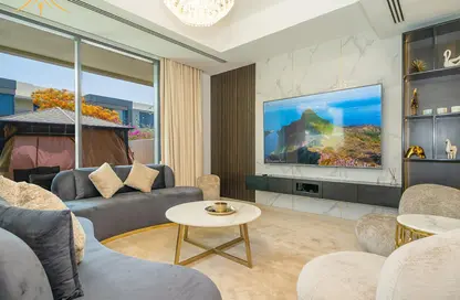 فيلا - 5 غرف نوم - 4 حمامات للايجار في مابل 1 - مابل ات دبي هيلزاستايت - دبي هيلز استيت - دبي