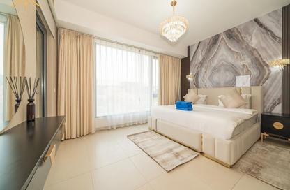 Villa - 5 Bedrooms - 4 Bathrooms for rent in Maple at Dubai Hills Estate 1 - Maple at Dubai Hills Estate - Dubai Hills Estate - Dubai