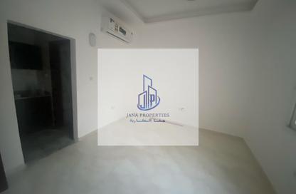 Apartment - Studio - 1 for rent in Tiger Downtown Ajman - Al Alia - Ajman