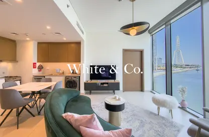 Apartment - 1 Bedroom - 1 Bathroom for sale in 5242 Tower 1 - 5242 - Dubai Marina - Dubai