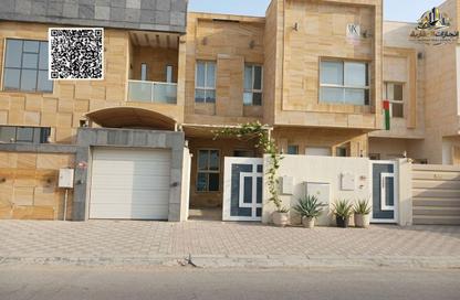 Townhouse - 5 - 7 for rent in Al Yasmeen 1 - Al Yasmeen - Ajman