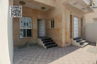 Townhouse - 5 - 7 for rent in Al Yasmeen 1 - Al Yasmeen - Ajman