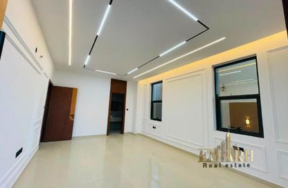 Villa - 4 Bedrooms - 6 Bathrooms for sale in Al Zahya - Ajman