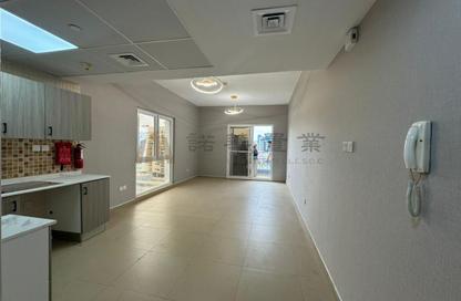 Apartment - Studio - 1 Bathroom for rent in Silicon Star 2 - Dubai Silicon Oasis - Dubai