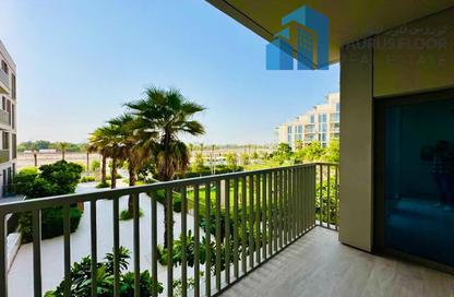 Apartment - 2 Bedrooms - 2 Bathrooms for rent in Al Badia Living Building A - Al Badia Living - Dubai Festival City - Dubai Apartment - 2 Bedrooms - 2 Bathrooms for rent in Al Badia Living Building A - Al Badia Living - Dubai Festival City - Dubai