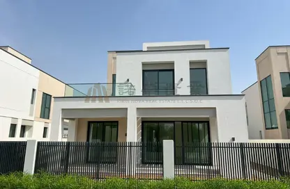 Villa - 4 Bedrooms - 4 Bathrooms for rent in Caya 1 - Arabian Ranches 3 - Dubai