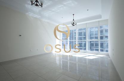 Apartment - Studio - 1 for sale in The Court - Business Bay - Dubai