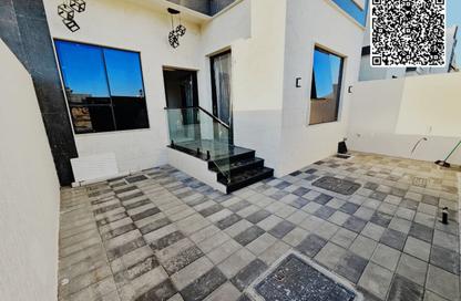 Villa - 4 - 7 for sale in Kabbali Hills - Al Helio 2 - Al Helio - Ajman