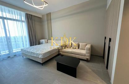 شقة - 1 حمام للايجار في إليفيت من بريسكوت - ارجان - دبي شقة - 1 حمام للايجار في إليفيت من بريسكوت - ارجان - دبي
