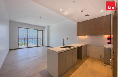 Apartment - 2 Bedrooms - 2 Bathrooms for rent in Le Ciel 1 - Le Ciel - Port de La Mer - La Mer - Jumeirah - Dubai